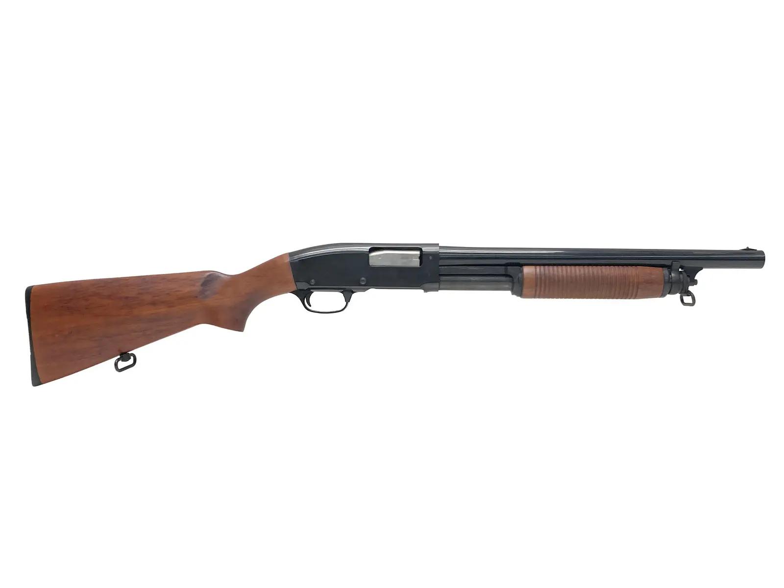 [MGC] レミントン M31-RS2 ライアットショットガン