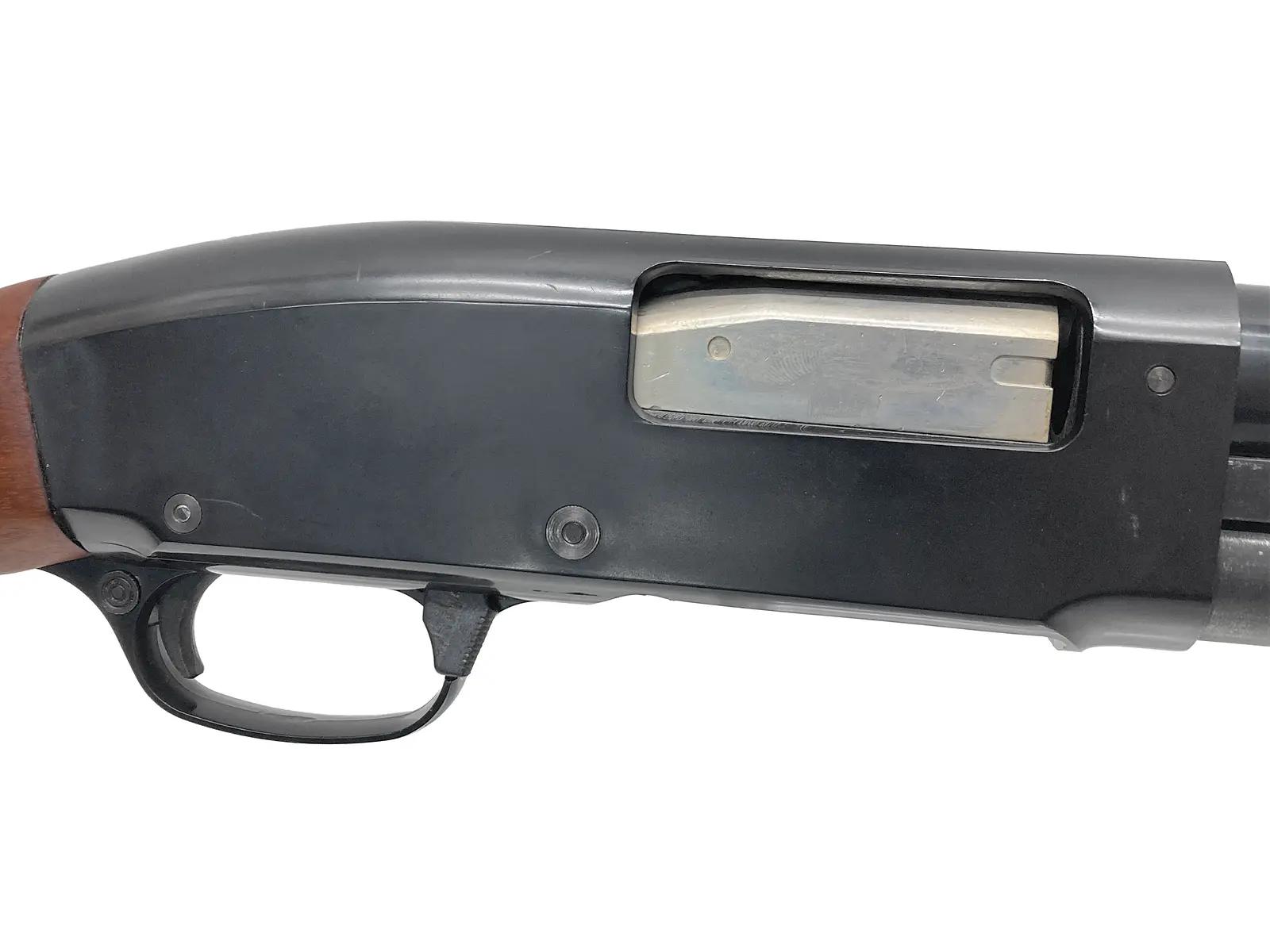 [MGC] レミントン M31-RS2 ライアットショットガン