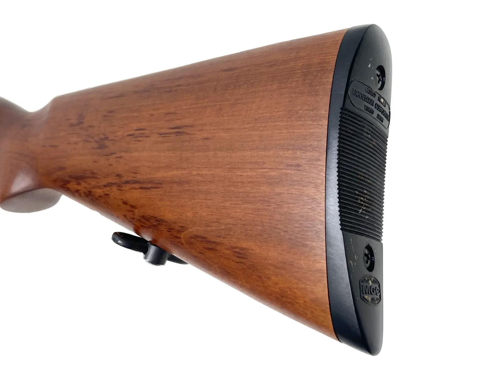 [MGC] レミントン M31-RS2 ライアットショットガン