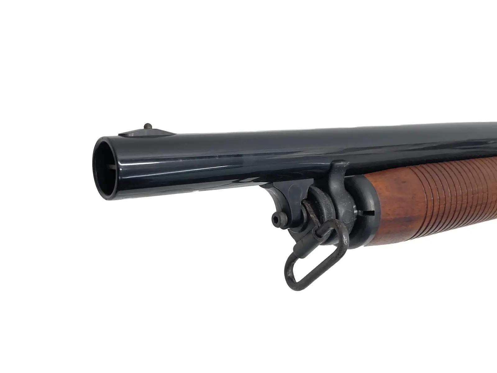 [MGC] レミントン M31-RS2 ライアットショットガン