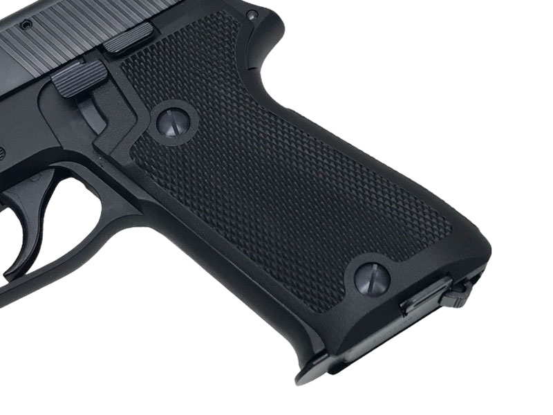 [タナカ] SIG P220 Early EVO2 フレームHW