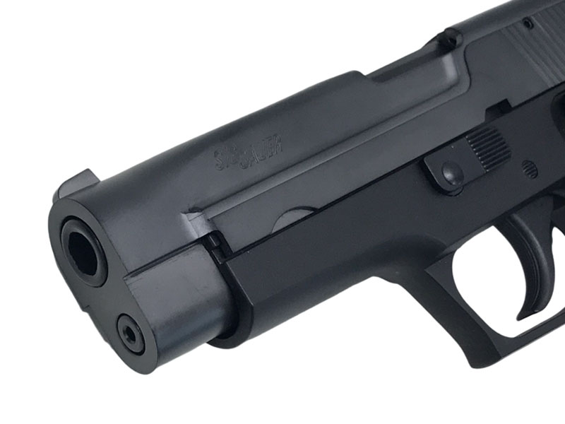 [タナカ] SIG P220 Early EVO2 フレームHW