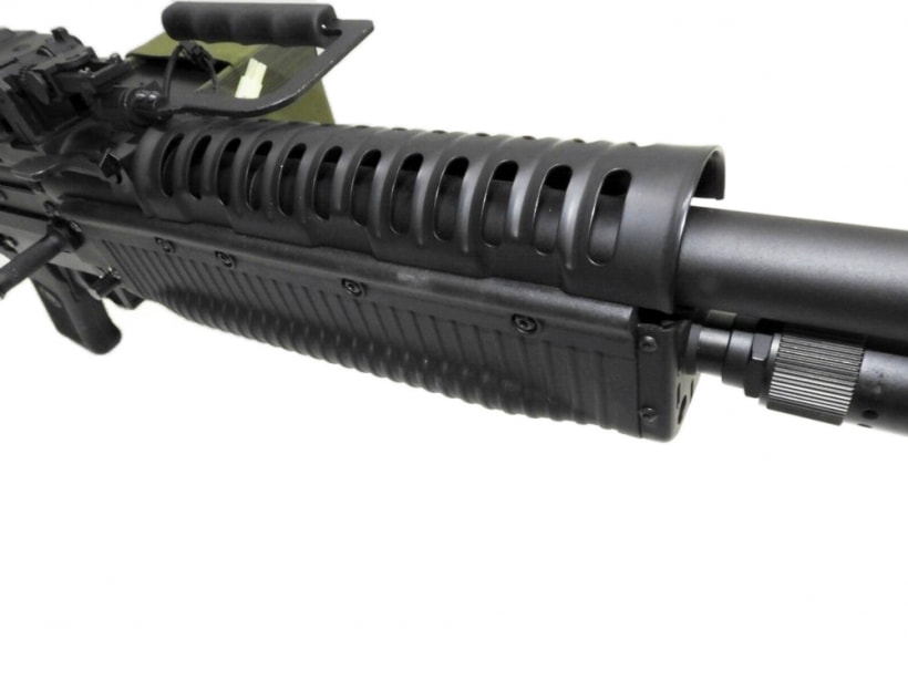 [A&K] M60 V.N. ベトナム仕様