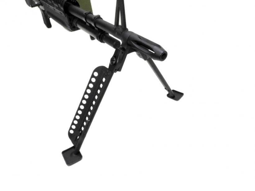 [A&K] M60 V.N. ベトナム仕様