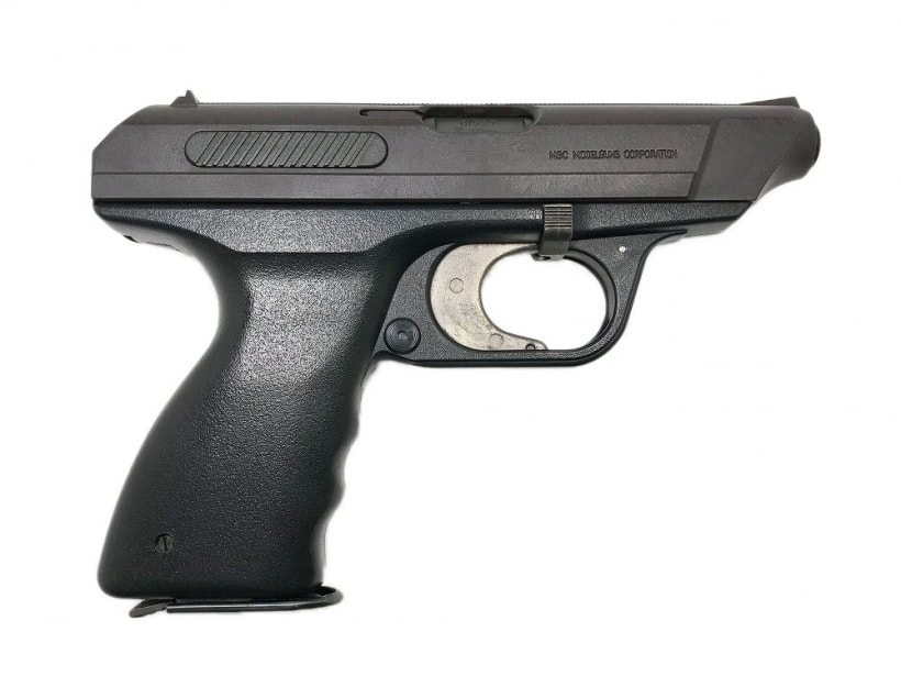 [MGC] H&K VP70
