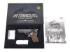[東京マルイ] デトニクス.45 コンバットマスター ブラック