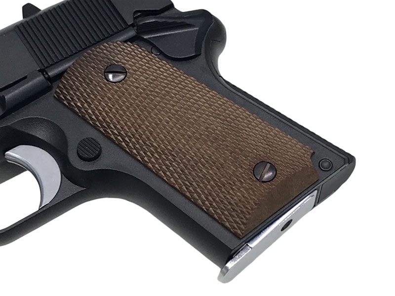 [東京マルイ] デトニクス.45 コンバットマスター ブラック