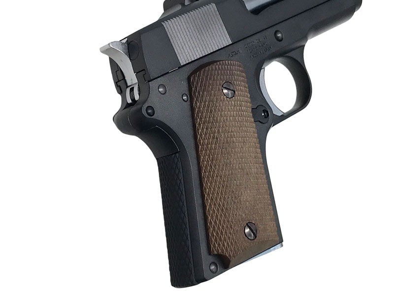 [東京マルイ] デトニクス.45 コンバットマスター ブラック