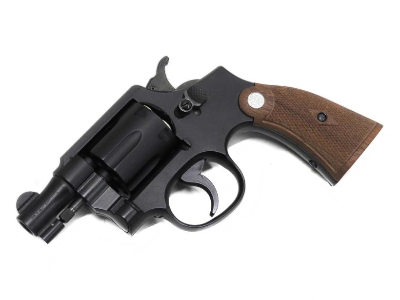 [ハートフォード] S&W M10 オールド 2in Model of 1905