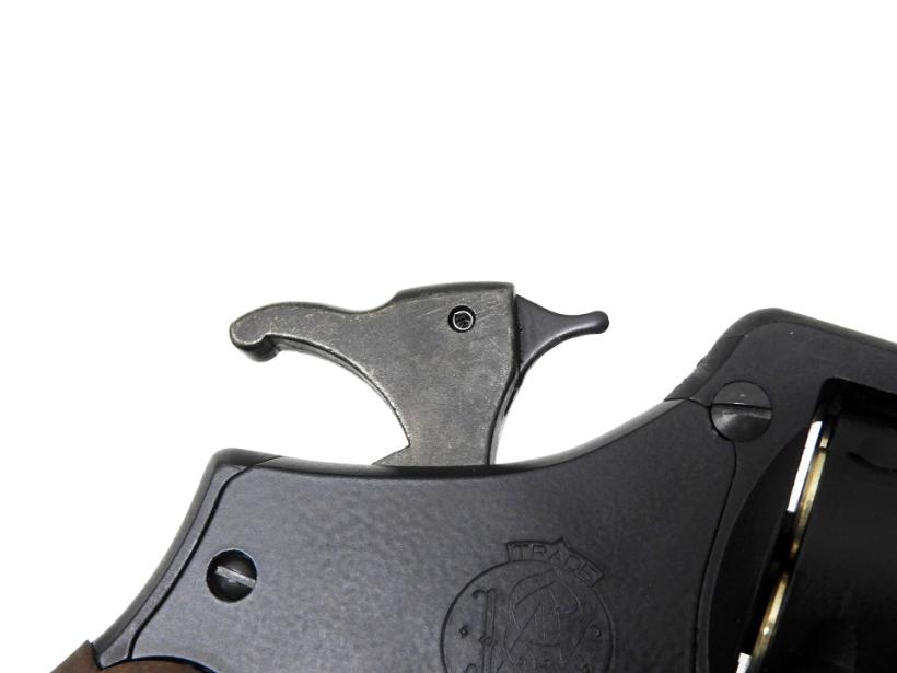 [ハートフォード] S&W M10 オールド 2インチ Model of 1905
