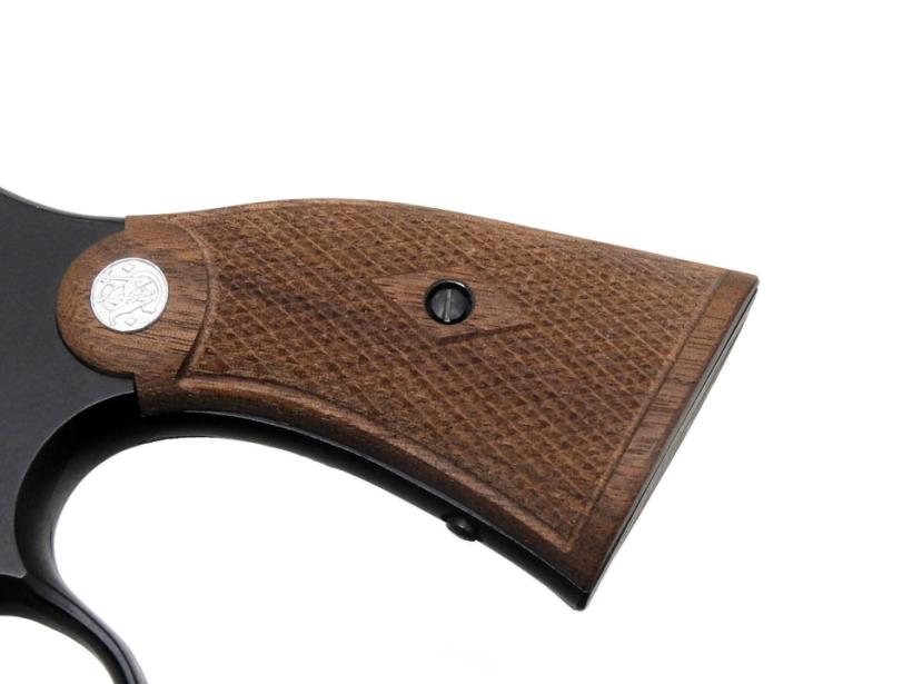 [ハートフォード] S&W M10 オールド 2インチ Model of 1905