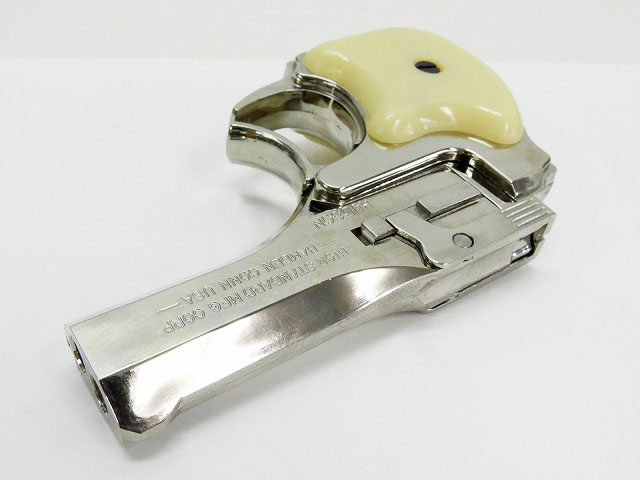 [ハドソン] ハイスタンダード D-100 STD メッキモデル