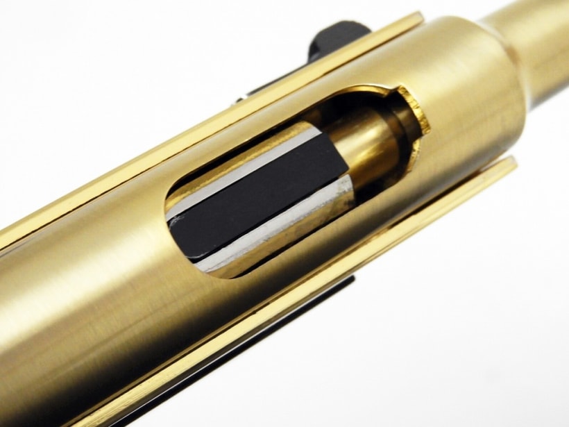 [ハドソン] 南部十四年式拳銃 N-3 後期型 名古屋兵廠製モデル