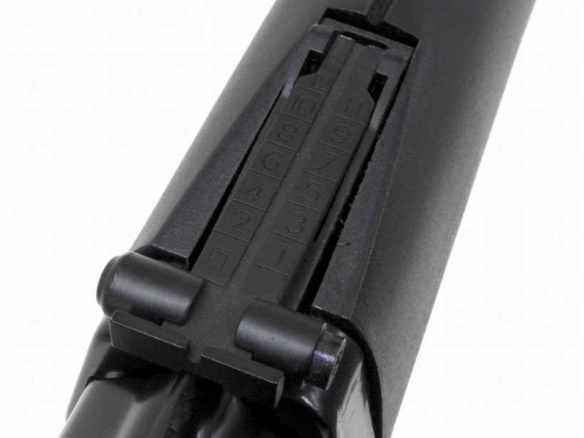 [WE] ドラグノフ SVD ブラック