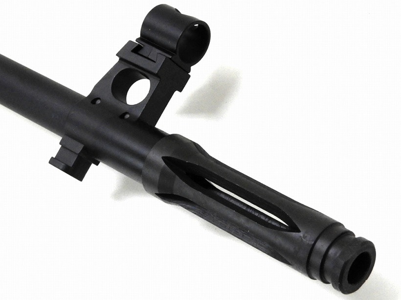 [WE] ドラグノフ SVD ブラック