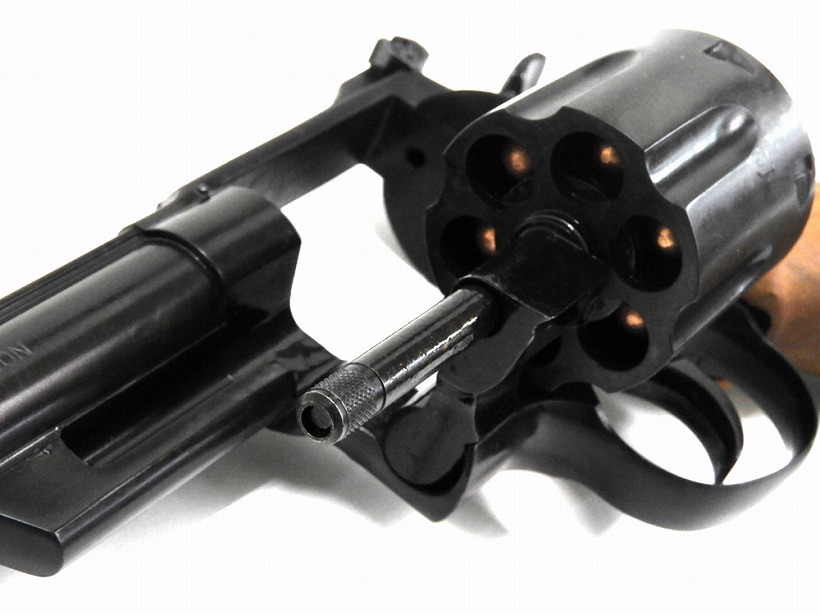 [コクサイ] S&W NEW M29 8-3/8in MHW No.420