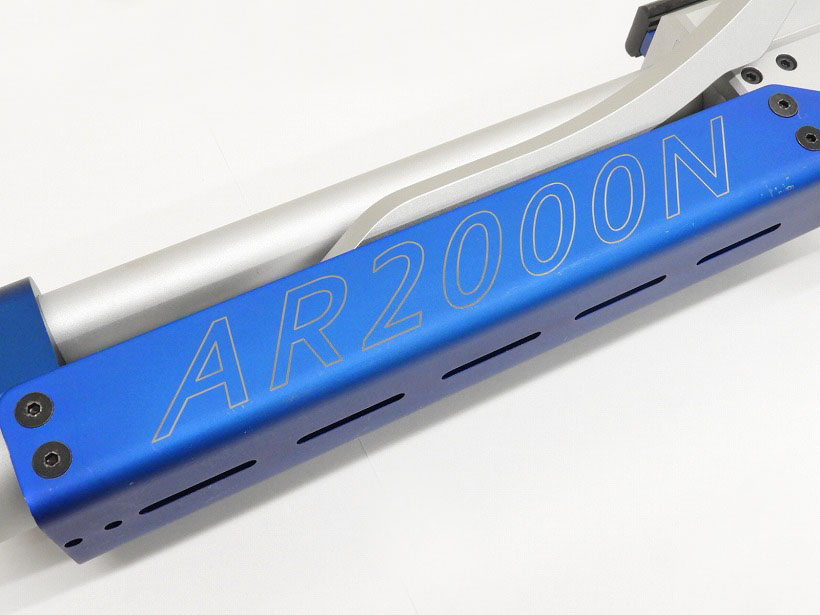 [KSC] AR2000N