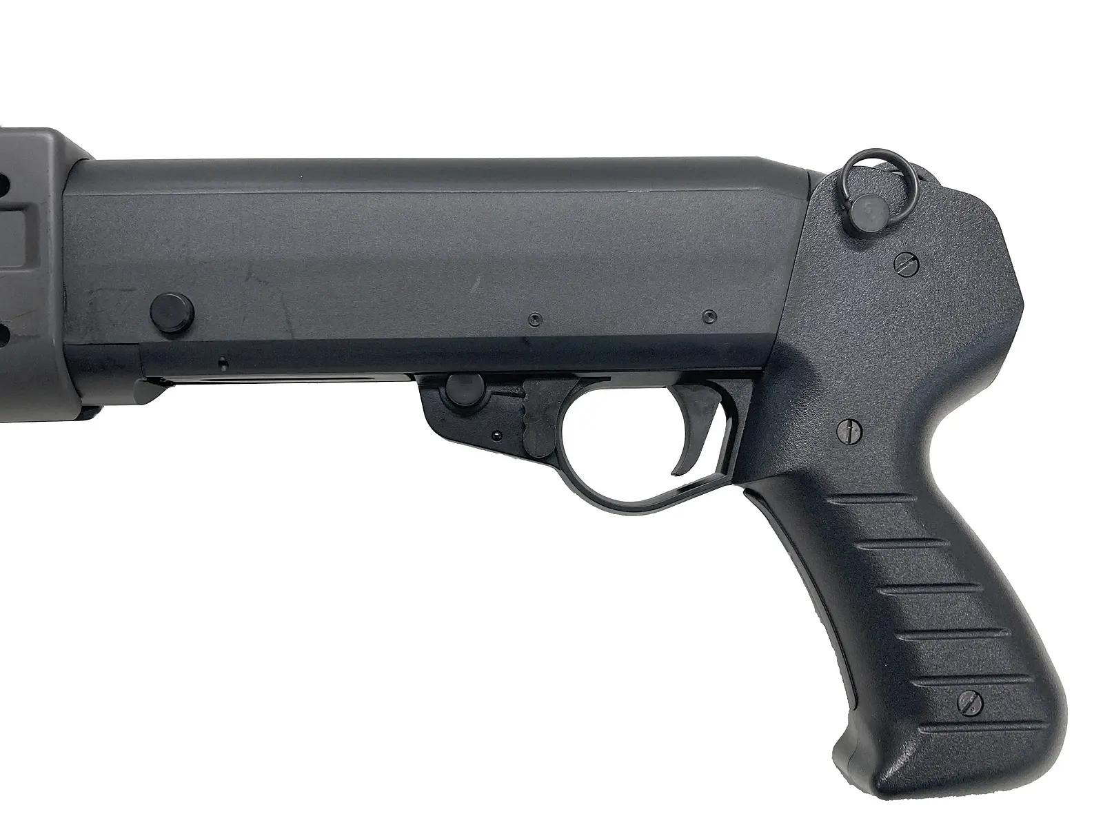 [東京マルイ] SPAS 12