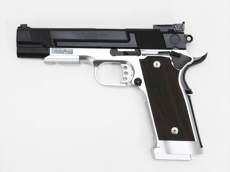 [KSC] M945 タクティクス 2トーンリミテッド