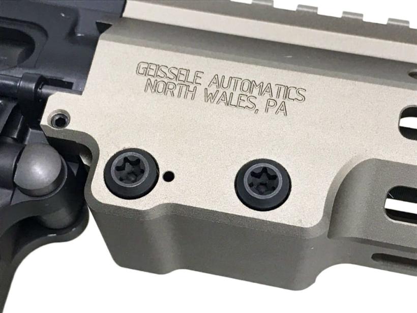 [GHK] URG-I / MK16 14.5inch
