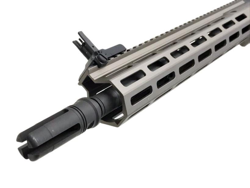 [GHK] URG-I / MK16 14.5inch