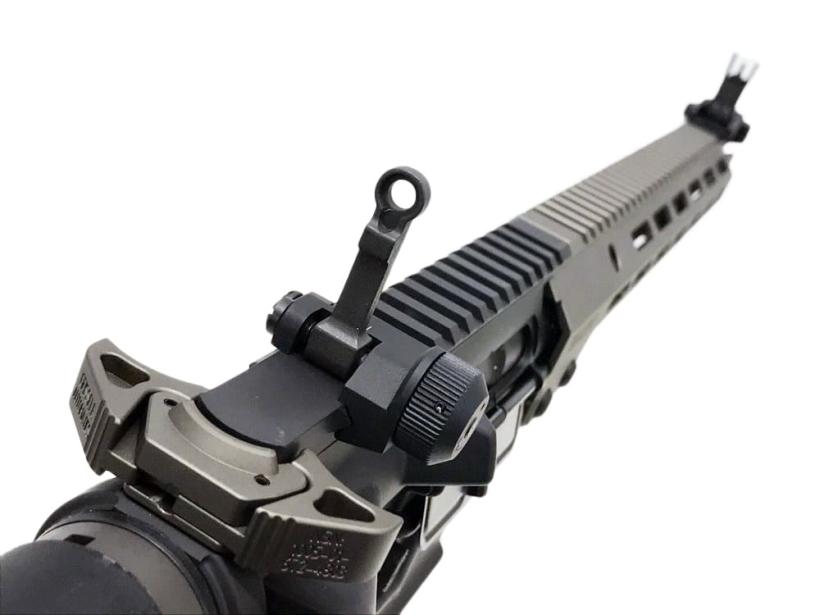 [GHK] URG-I / MK16 14.5inch