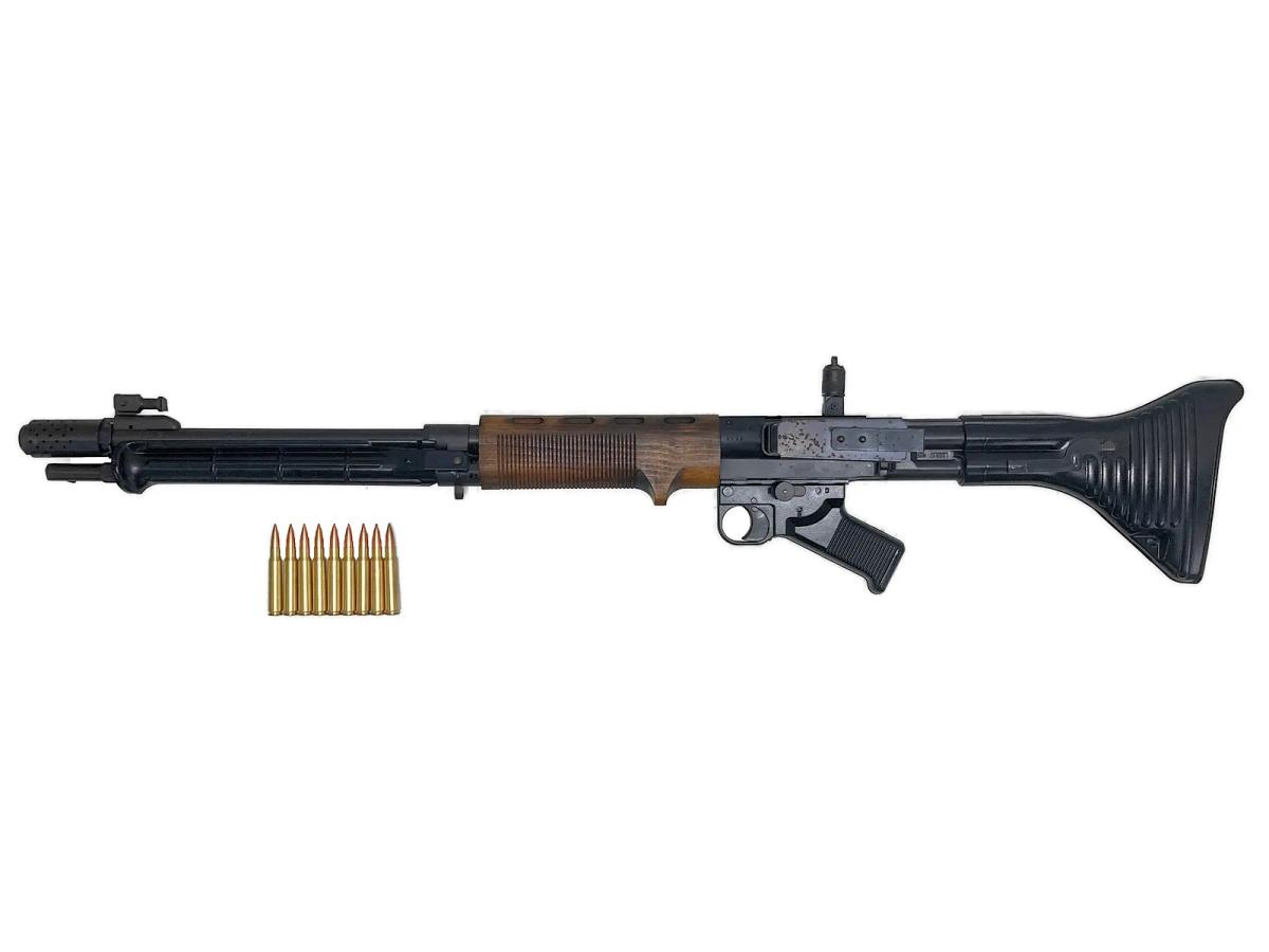 [松栄] FG42 Type-1