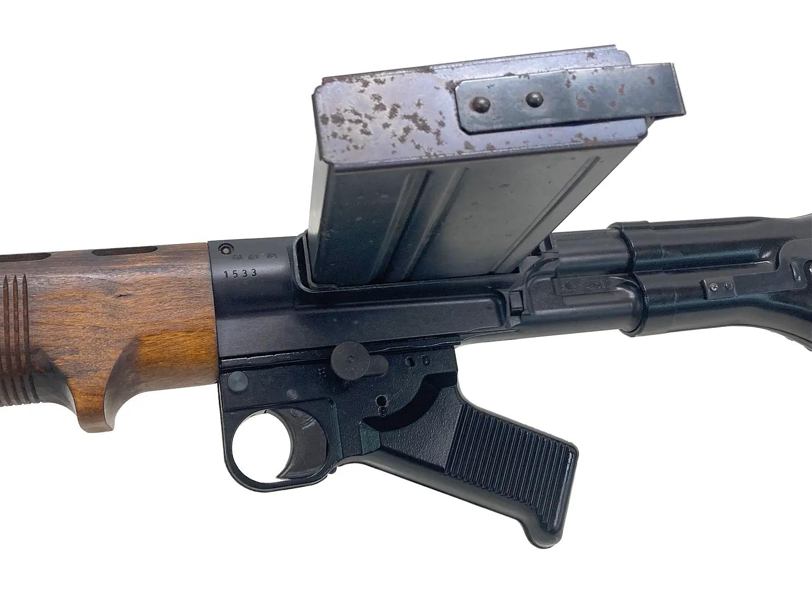 [松栄] FG42 Type-1