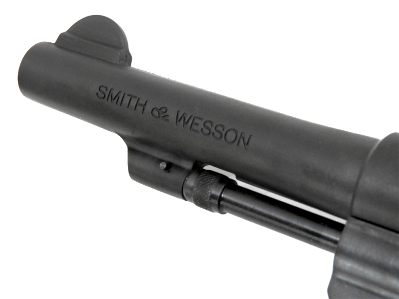 [ハートフォード] S&W ビクトリーモデル 4インチ HW ナチュラル