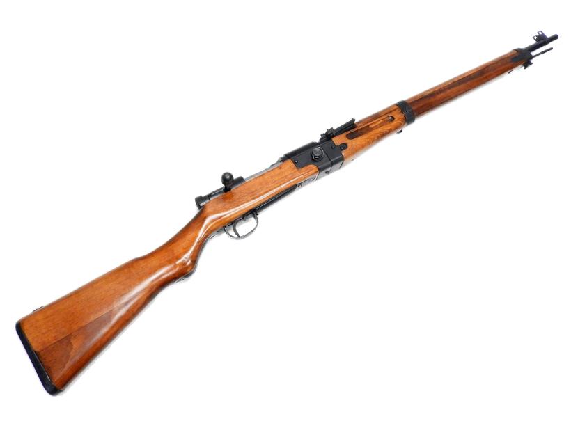 [タナカ] 二式小銃(二式テラ銃) 現行品