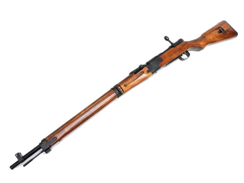 [タナカ] 二式小銃(二式テラ銃) 現行品
