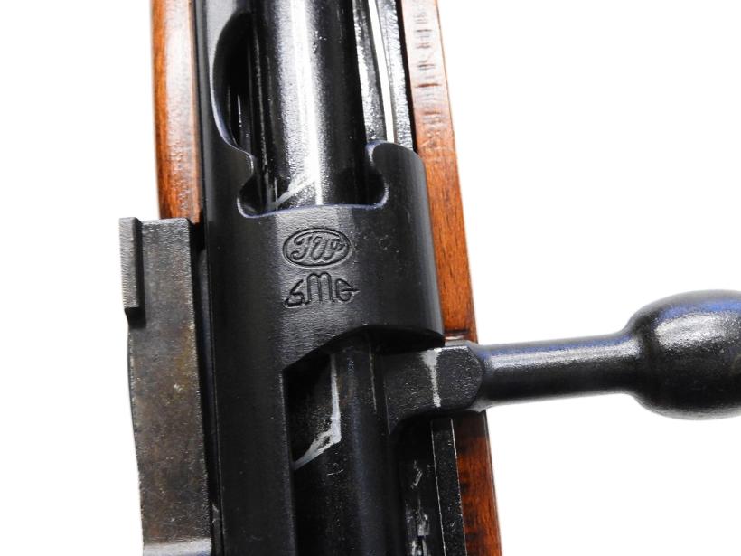 [タナカ] 二式小銃(二式テラ銃) 現行品