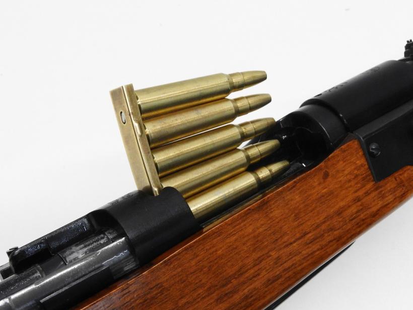 [タナカ] 二式小銃(二式テラ銃) 現行品