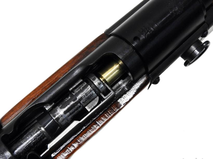 [タナカ] 二式小銃(二式テラ銃) 現行品