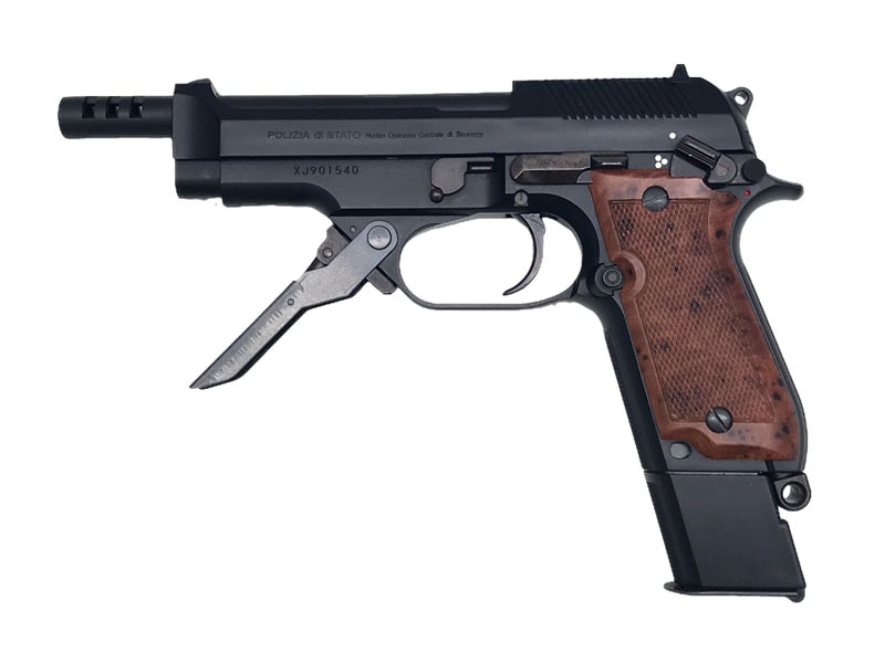 [KSC] M93R II