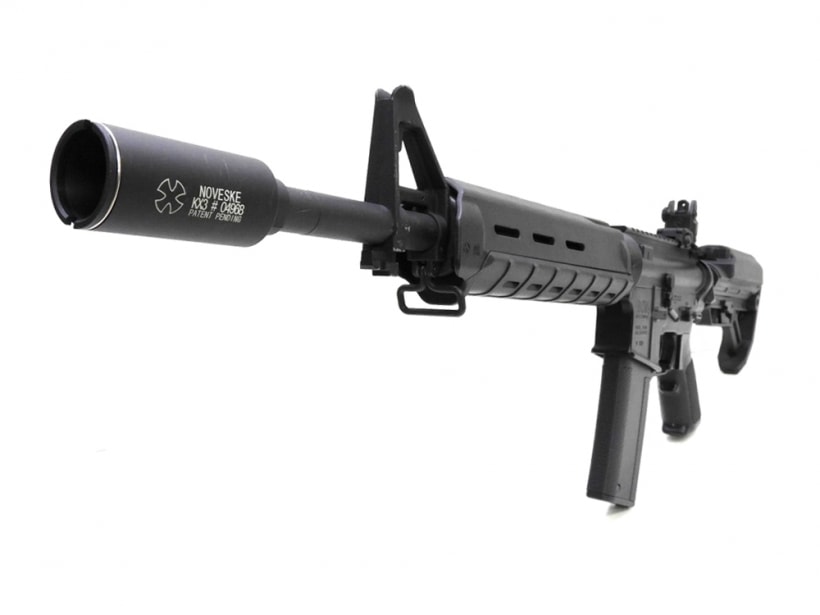 [VFC] AVALON BCM4 14.5インチ