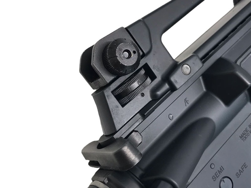 [東京マルイ] M933 コマンド