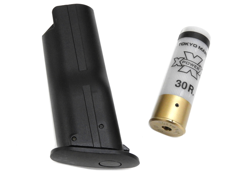 [東京マルイ] M870 ブリーチャー