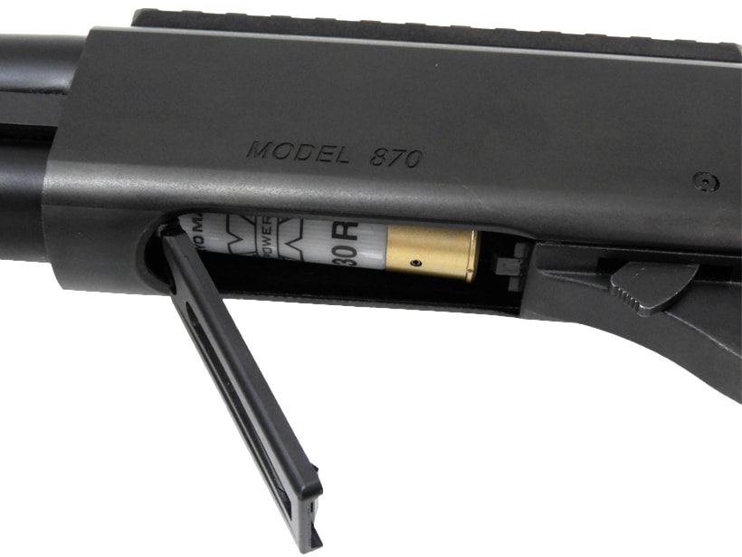 [東京マルイ] M870 ブリーチャー