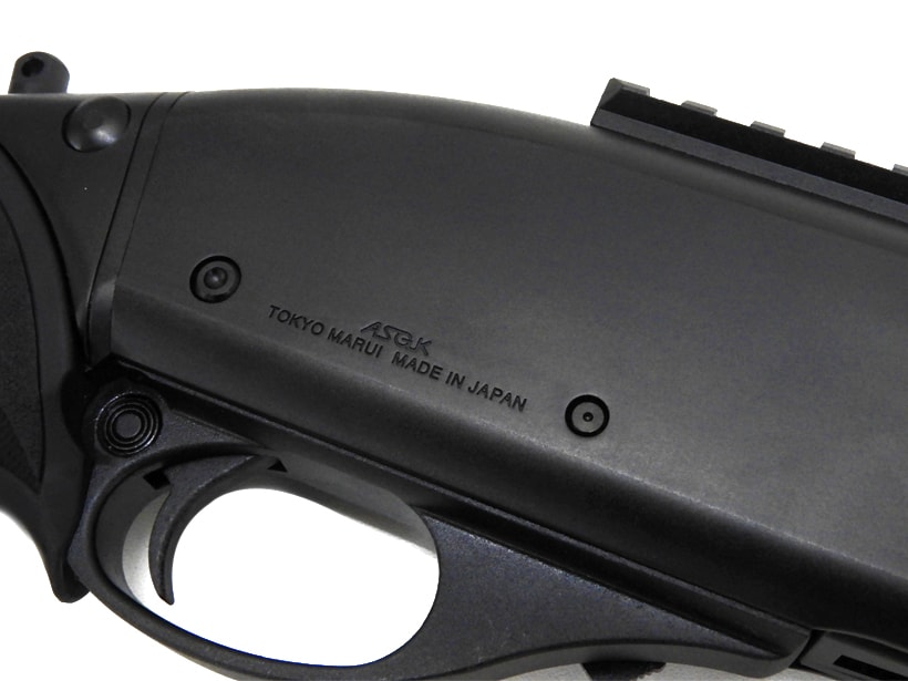 [東京マルイ] M870 ブリーチャー