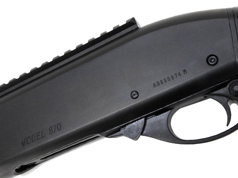 [東京マルイ] M870 ブリーチャー