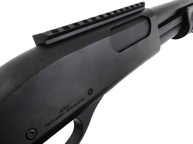 [東京マルイ] M870 ブリーチャー