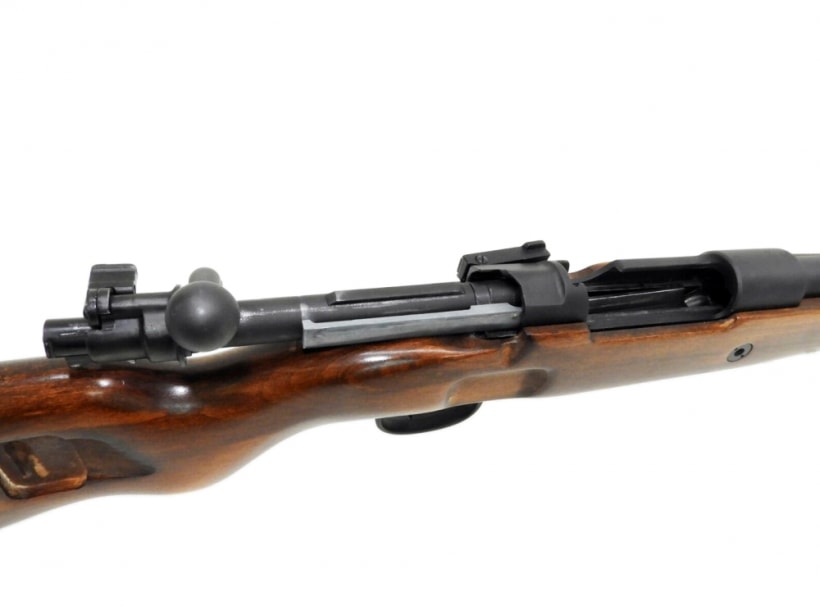 [CAW] モーゼル Kar98K ライフル