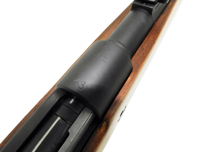 [CAW] モーゼル Kar98K ライフル