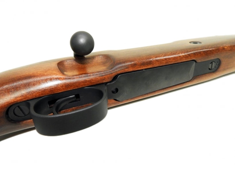 [CAW] モーゼル Kar98K ライフル