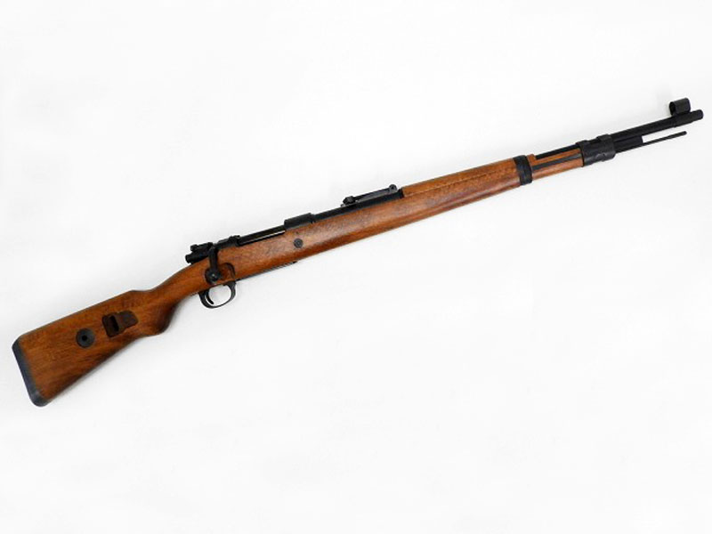 [タナカ] モーゼル Kar98K AIR