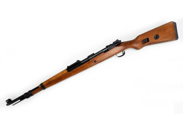 [タナカ] モーゼル Kar98K AIR