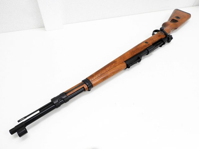[タナカ] モーゼル Kar98K AIR