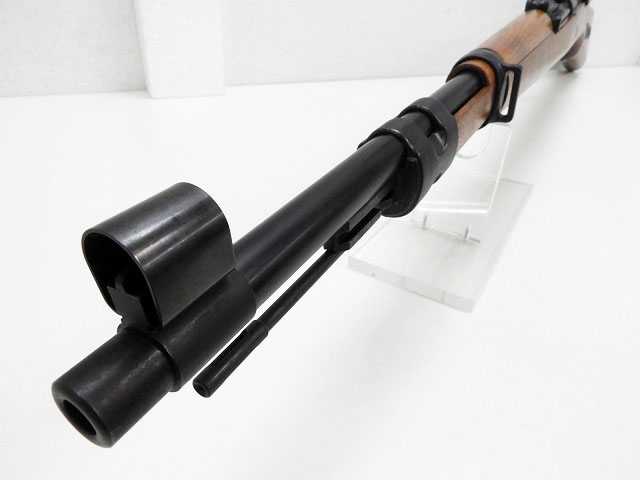 [タナカ] モーゼル Kar98K AIR