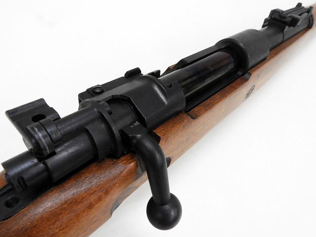 [タナカ] モーゼル Kar98K AIR